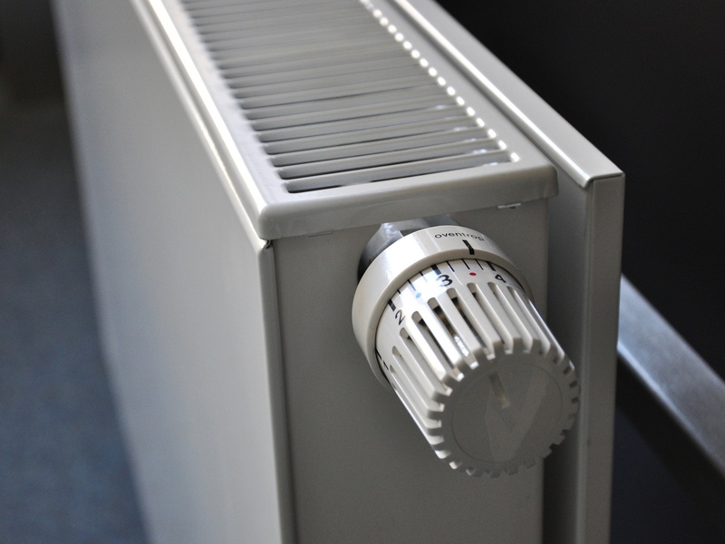 Radiateur